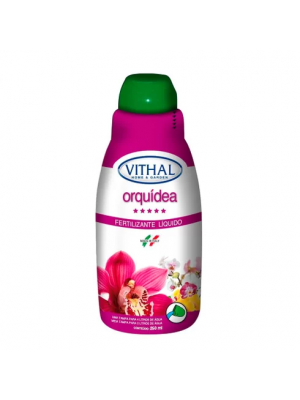 Vithal Orquideas 250ml