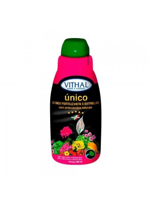 Vithal Unico 250ml